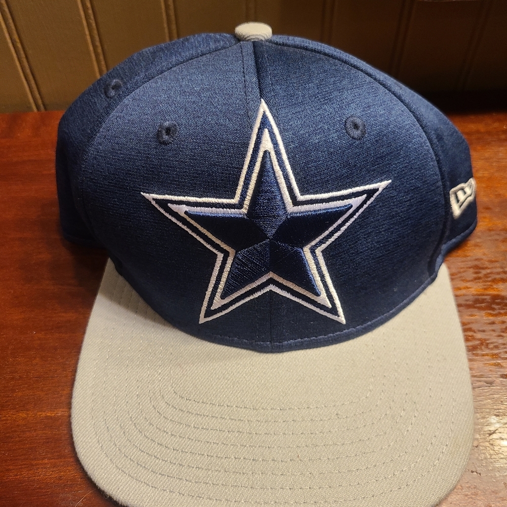 Dallas Cowboys NFL 9Fifty Snapback Cap Hat One Size Fits All. 46
